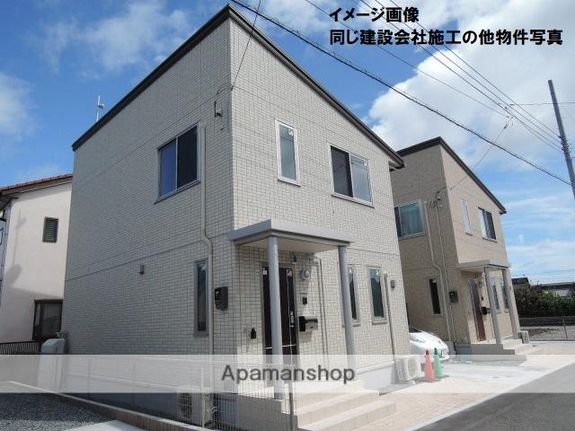 東海道本線 富士駅 徒歩21分 2階建 築8年