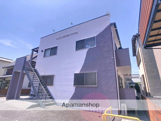 イースト MODE TODA