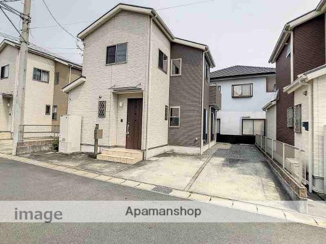 身延線 入山瀬駅 徒歩25分  築12年(4LDK)