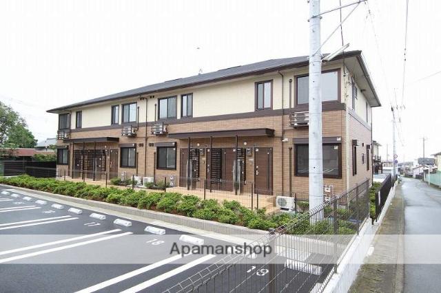 ハイム ルーエ厚原東A棟