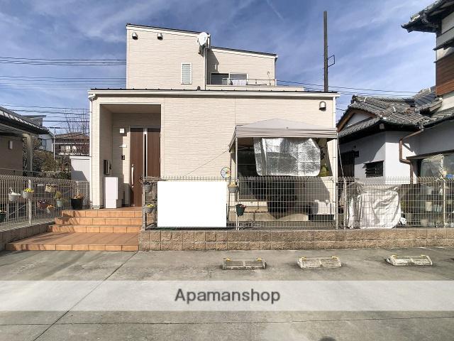 身延線 入山瀬駅 徒歩37分 2階建 築6年