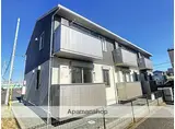 東海道・山陽新幹線 新富士駅(静岡) 徒歩18分 2階建 築4年