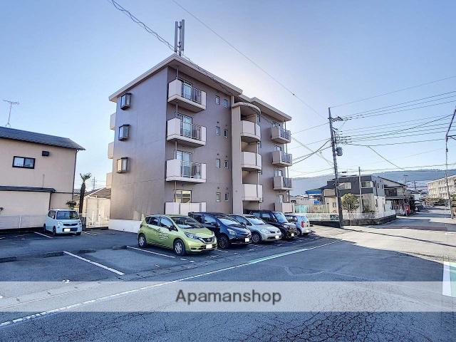サンシャイン若杉
