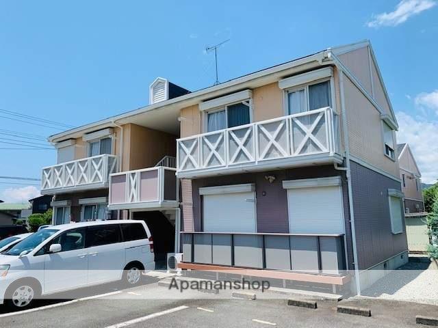 フレグランス森島 C