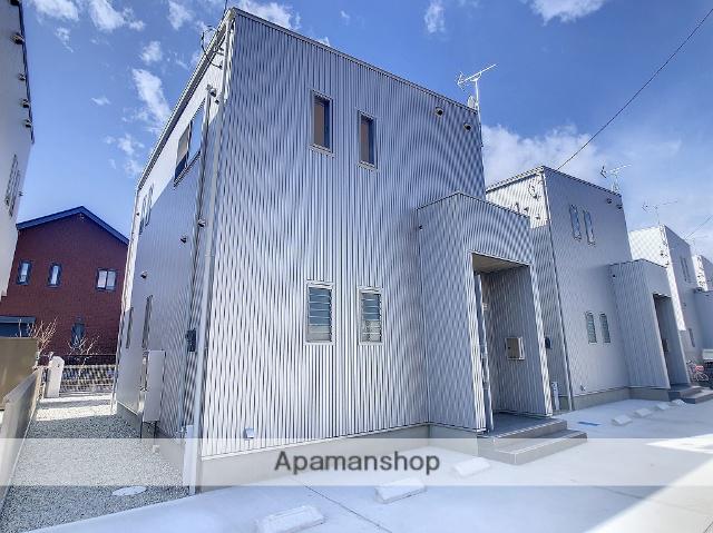 身延線 柚木駅(ＪＲ) 徒歩8分  築5年(3LDK)