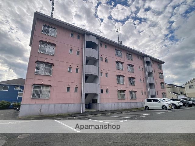 リトルマーシュB