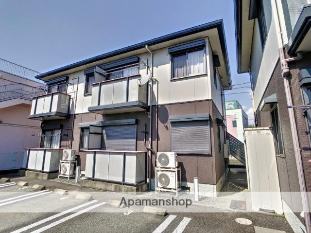プレミール杉山B(2K/1階)