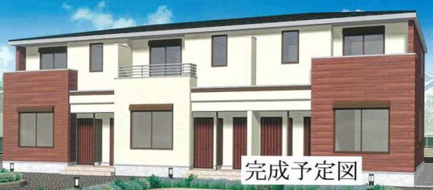 プロムナード富士