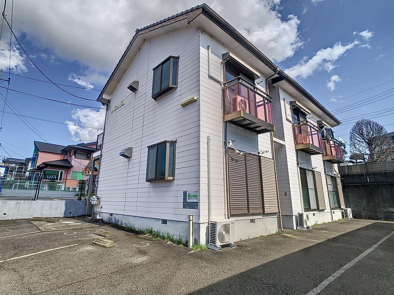 MGハイム