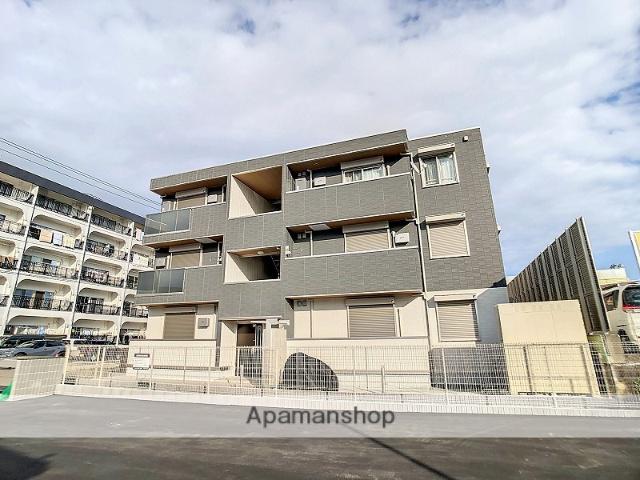 ヒルクレスト錦町