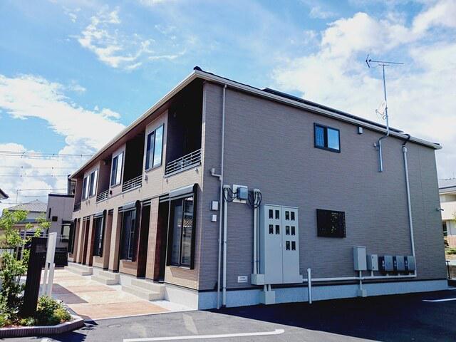 メゾン・フェリス