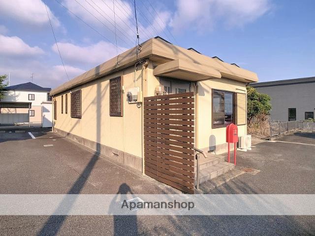 静岡県富士市今泉の戸建賃貸