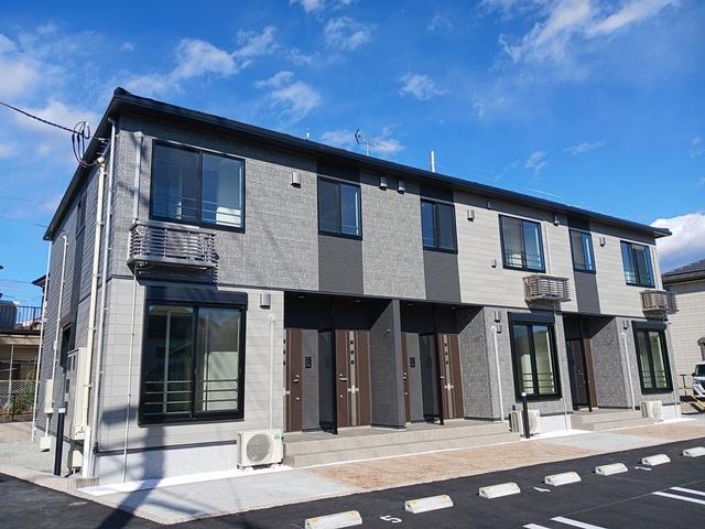 グレイス ヒロ Ⅱ