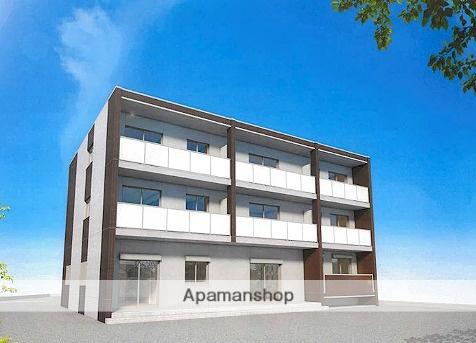 エクセレントⅢ(1LDK/2階)