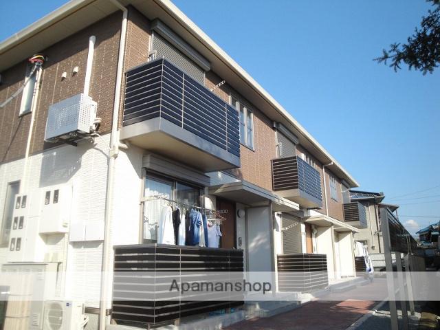 ソフィア(2LDK/2階)