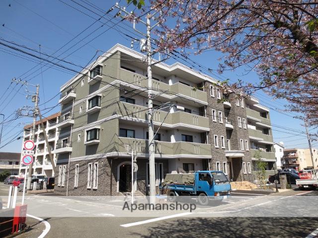 アーバンヒルズⅤ