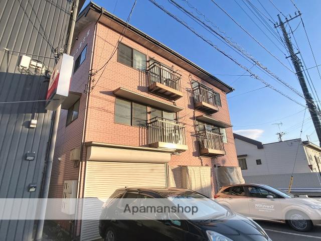 フラッシュ富士宮