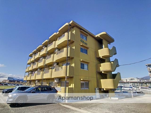 マンションCLOVER