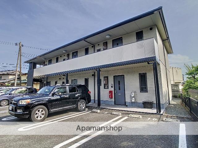 サニーコーポ西林田A