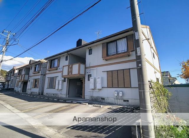 フレグランス天野