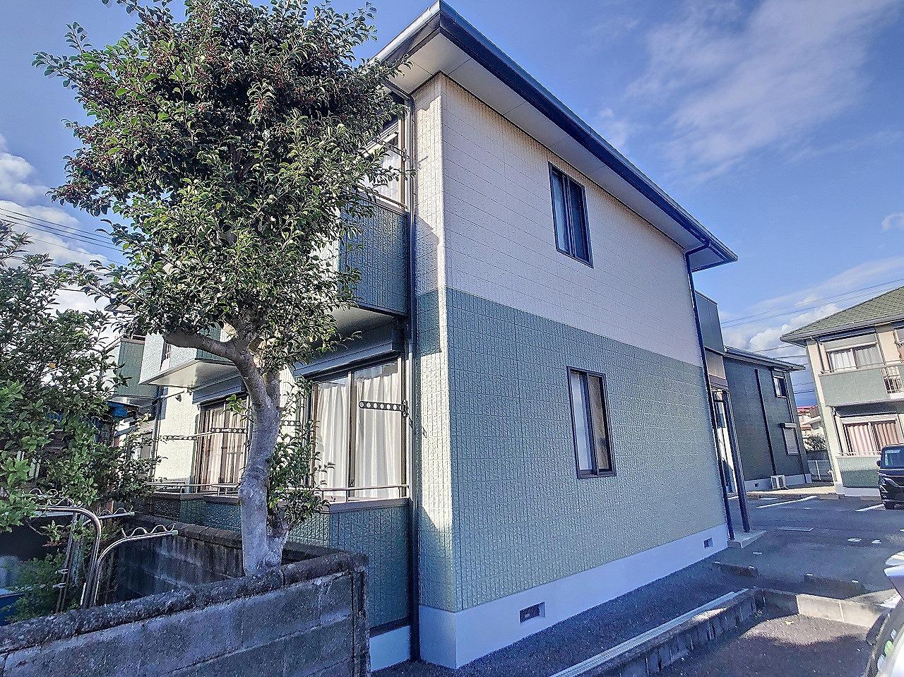 グリーンコーポC