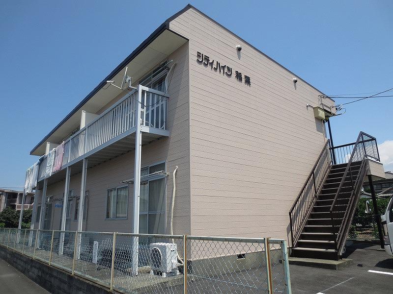 シティハイツ稲葉