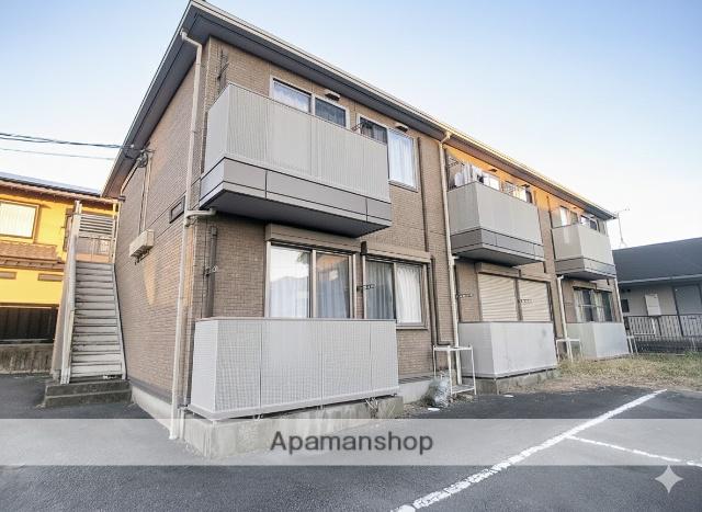 エルメゾンネクスト石坂