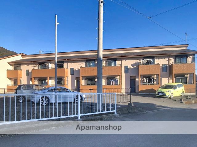 エスペランス(2DK/1階)