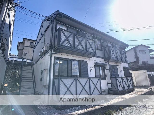 フレグランスコート佐野B