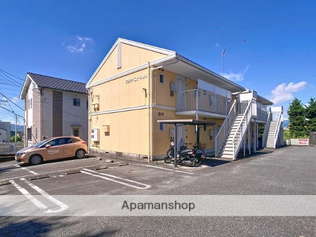 タウンアベニュー小泉AB