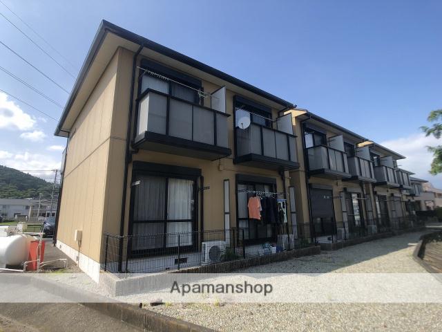 サンシャインコーポ(1K/1階)