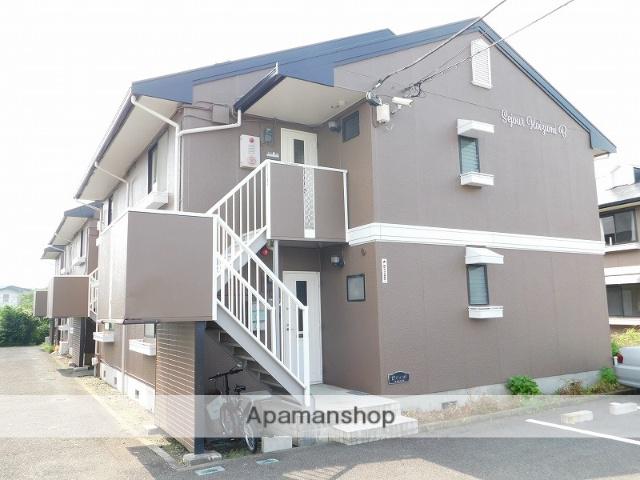 セジュール小泉B