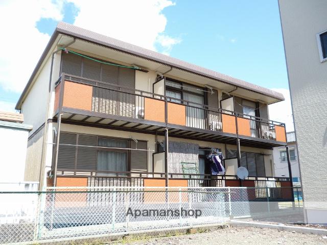 ハイム横割