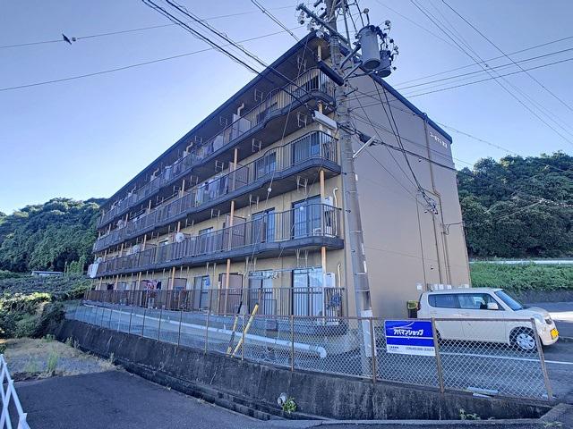 コーポラス渡辺