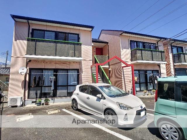 メゾンクレールA