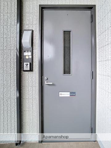 タウンコート日乃出B