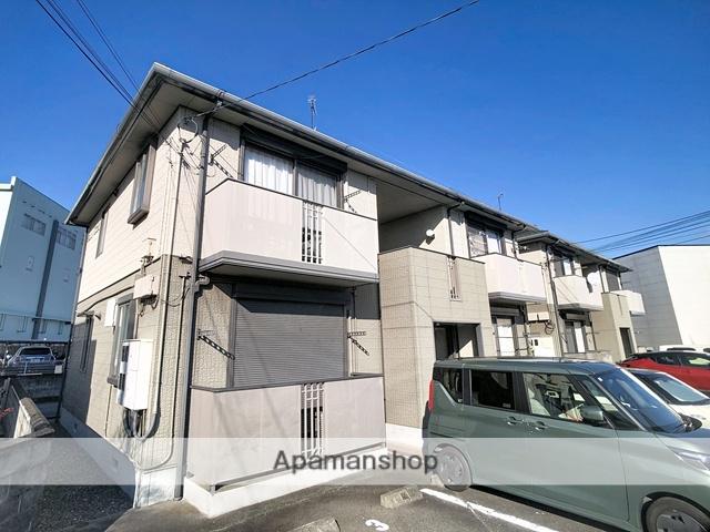 タウンコート日乃出B(1LDK/1階)