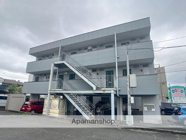 リバービレッジ宝来町