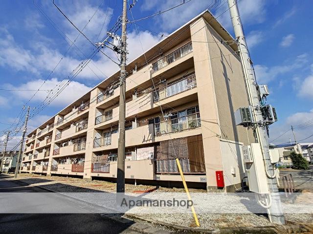 フレクション新富士