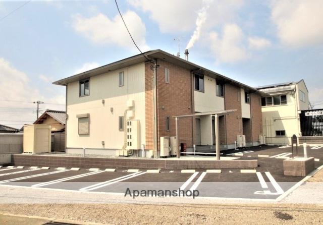 BELLE LEAD(2LDK/2階)