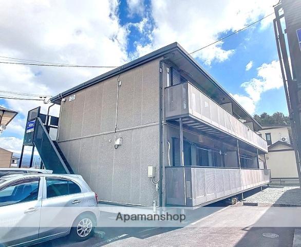 アイリス山本B