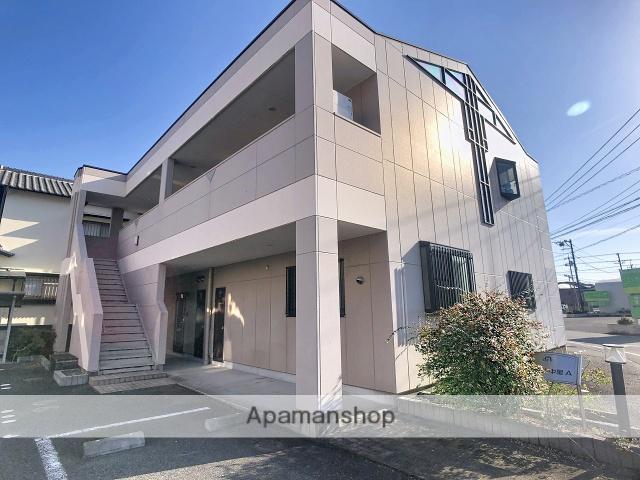 ボナール中里A(2LDK/2階)