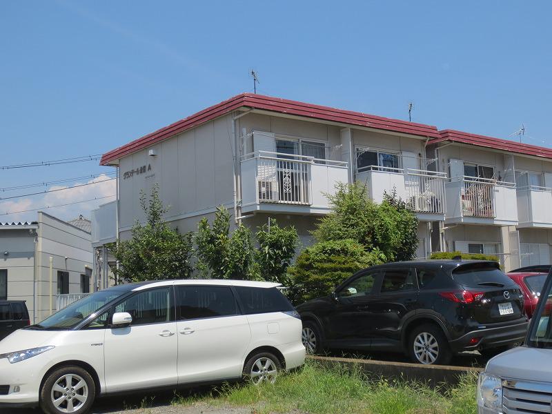 グランデール永田A