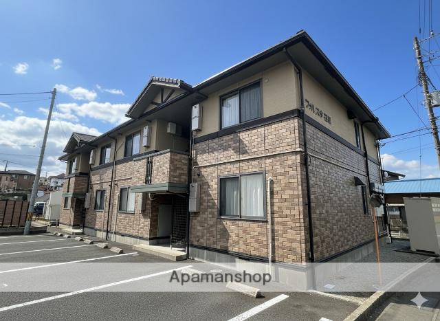 フォレスタ石坂