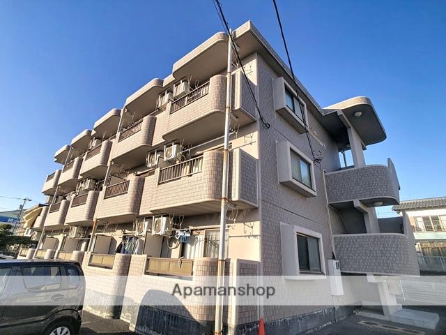 センチュリーKOBAYASHIⅠ(1DK/2階)