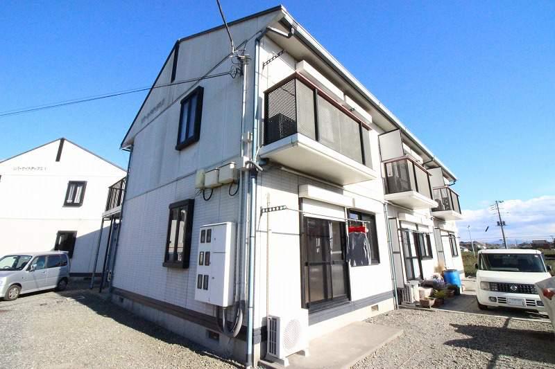 リバーサイドディアスⅡ