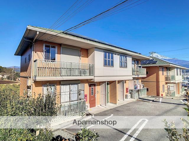 チェリーブラッサムB(2LDK/1階)