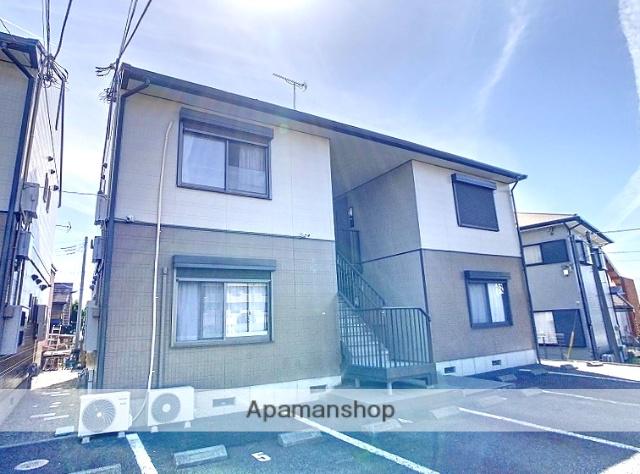 コーポフジヤマA