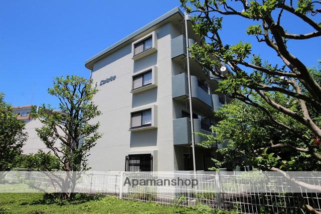 カルサイト(1DK/2階)