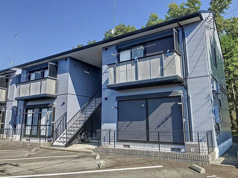 サニーハウス大岩A